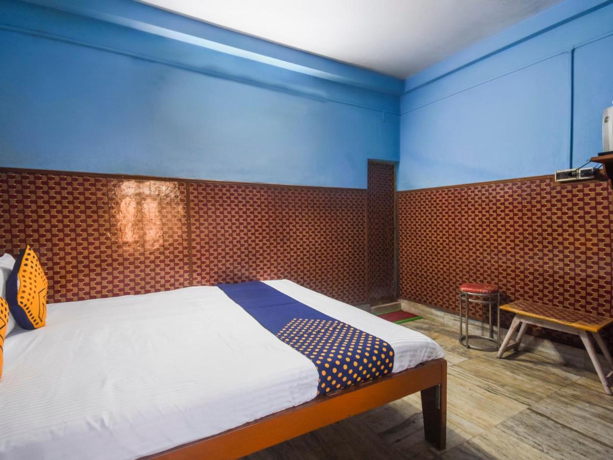 สปอต ออน 73931 โฮเทล โรลล์ ฮับ Hotel โกตา ภายนอก รูปภาพ